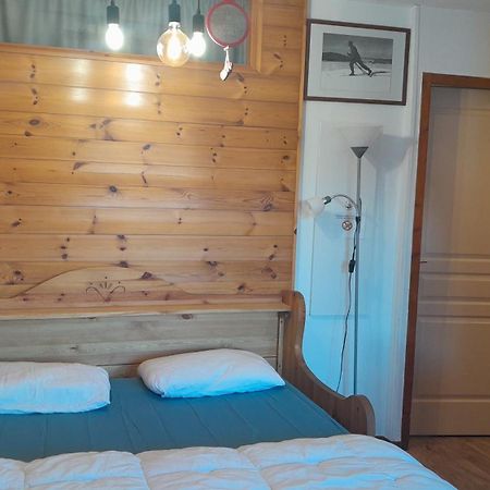 Chaleureux Appartement Au Coeur Des Orres 1800, Menage Compris Les Orres Exterior photo